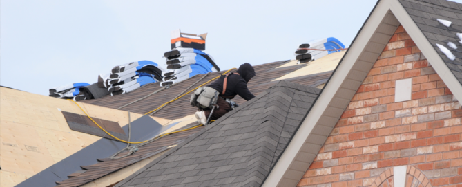 Roofing Contractor In Kenosha, Racine, Oak Creek & Franklin