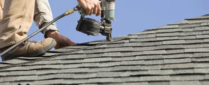 Save Money With A New Roof | Dick's Roofing